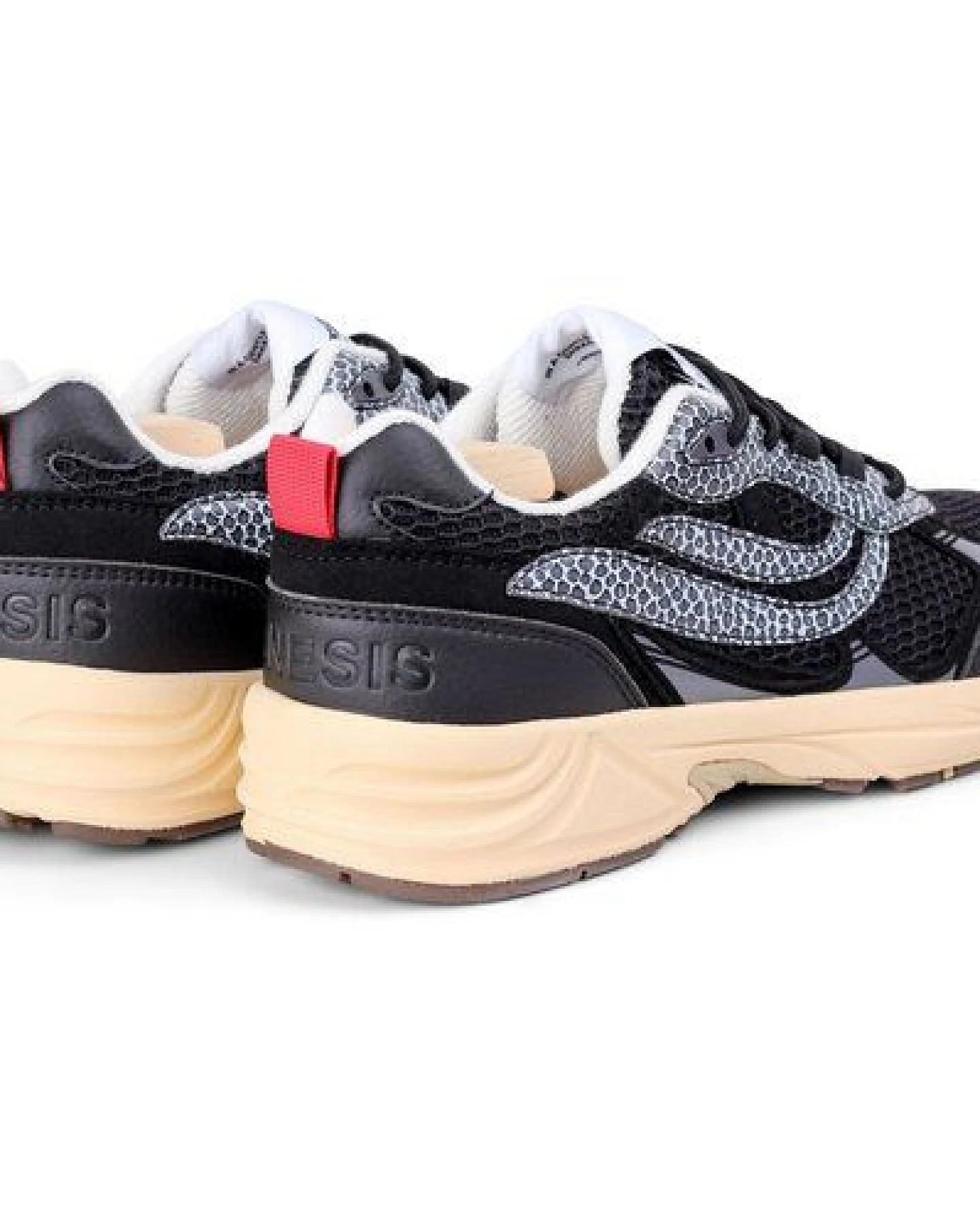 Genesis Footwear G-Eco 99 Embo – Ansicht 2