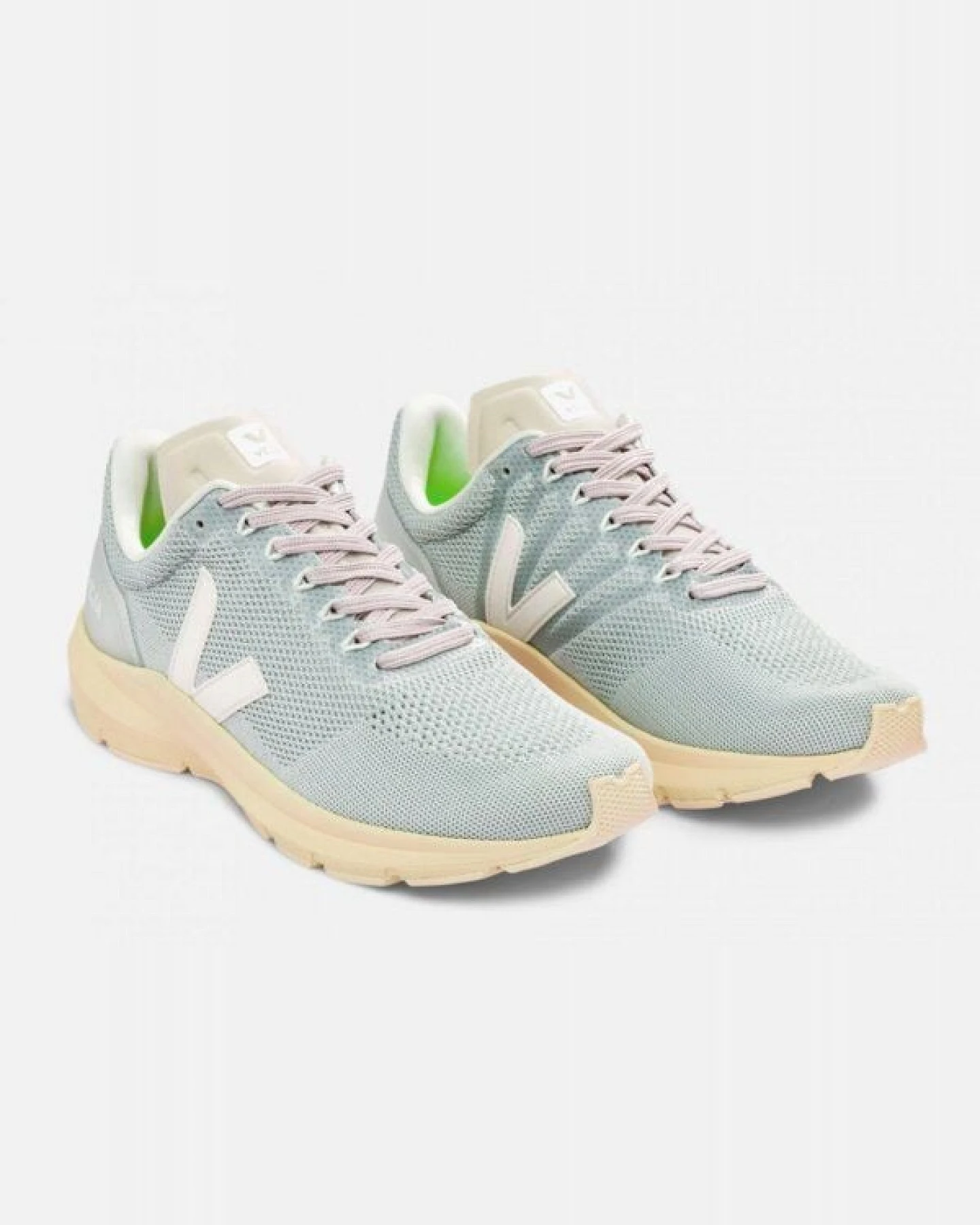 Veja Sneaker Damen Marlin LT V-Knit – Ansicht 2