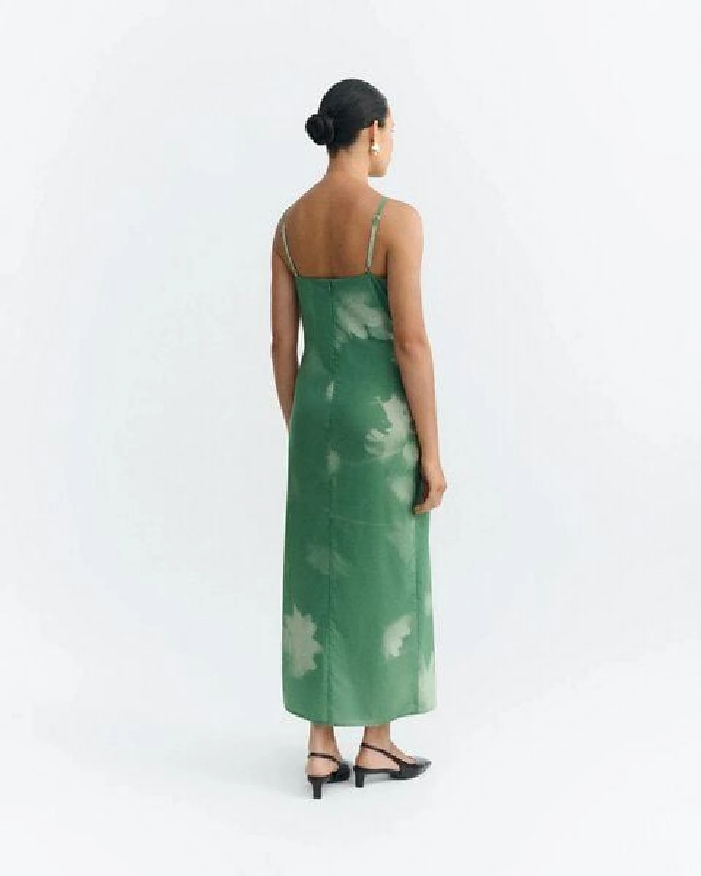 thinking mu Tipia Sunniva Dress – Ansicht 2