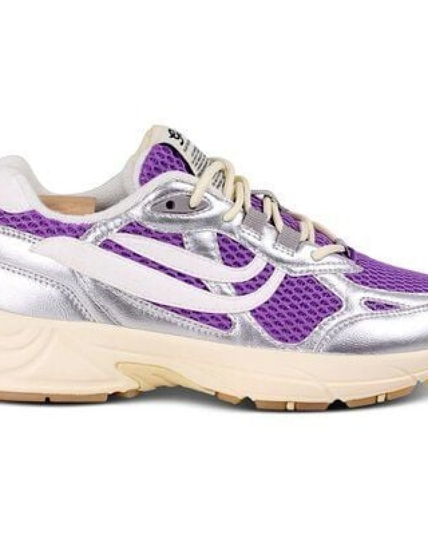 Genesis Footwear G-Eco 99 Multi Colour - Vegane Sneaker- – Ansicht 3