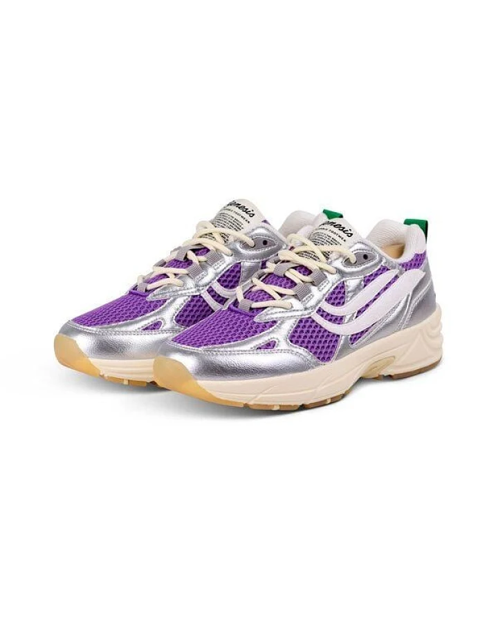 Genesis Footwear G-Eco 99 Multi Colour - Vegane Sneaker-