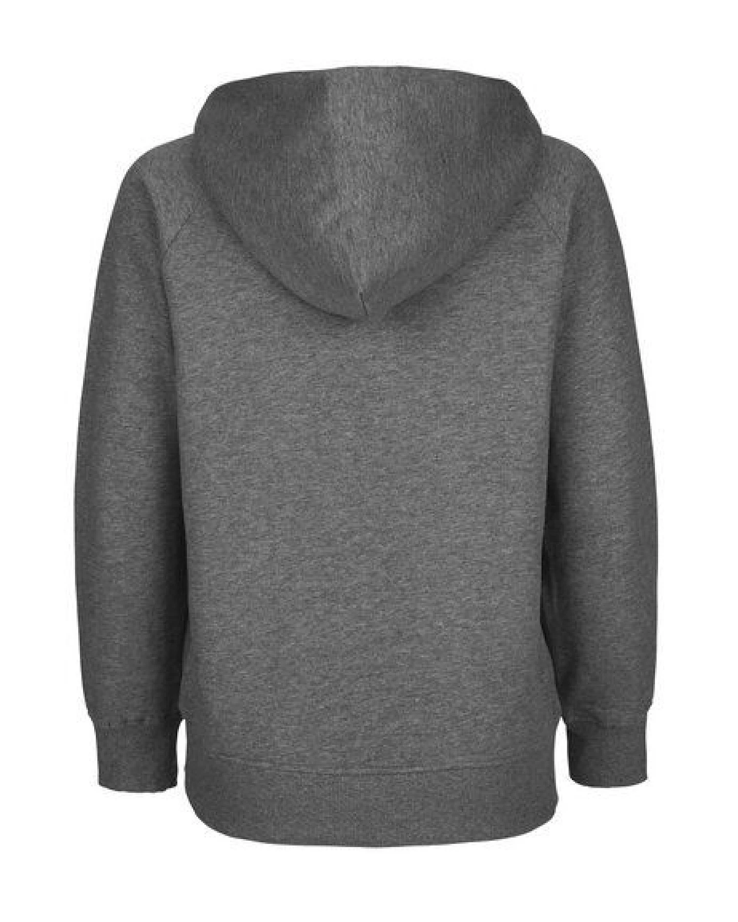 Neutral® - 3FREUNDE Kinder Hoodie – Ansicht 3