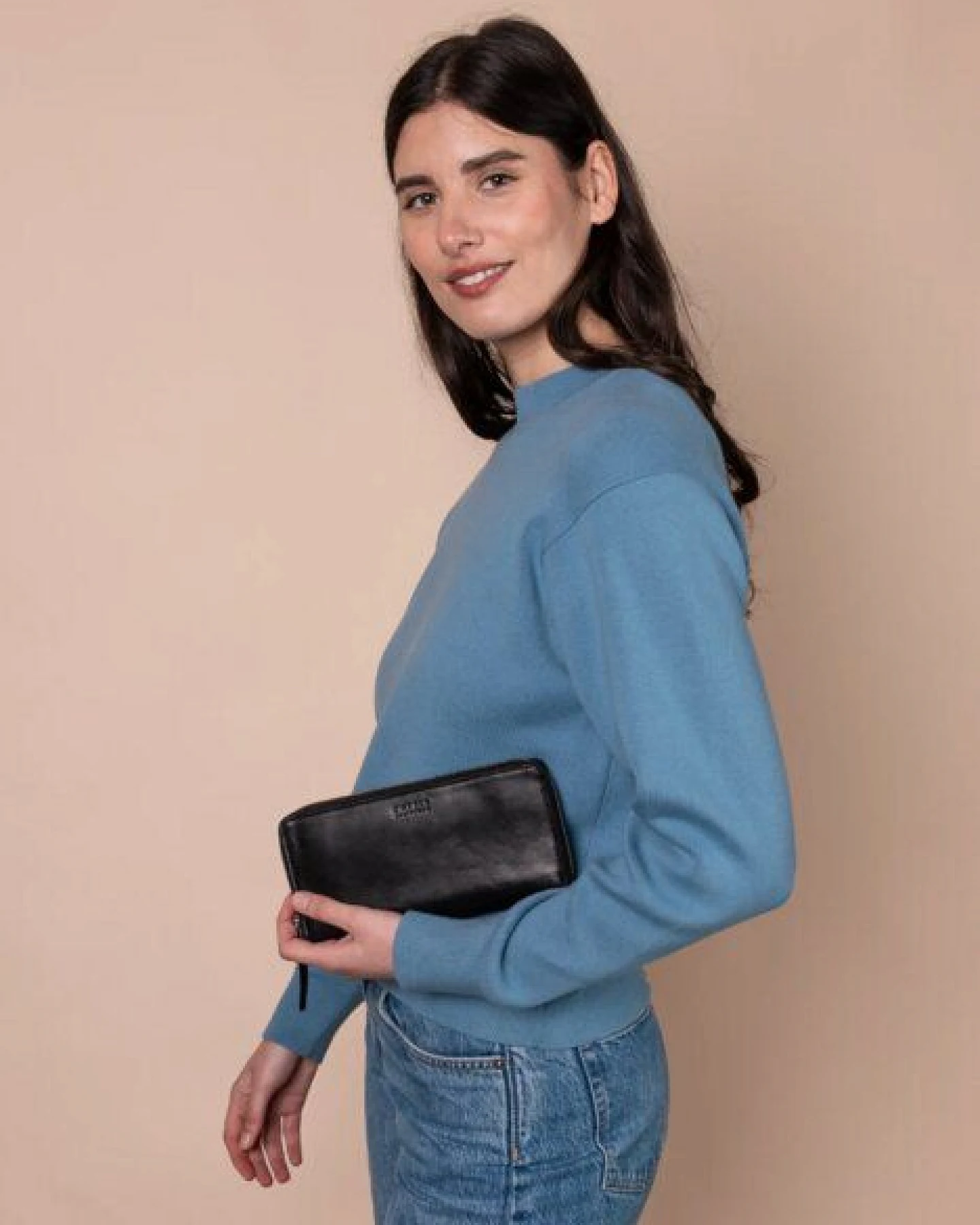 O MY BAG Geldbörse - Sonny Wallet – Ansicht 3