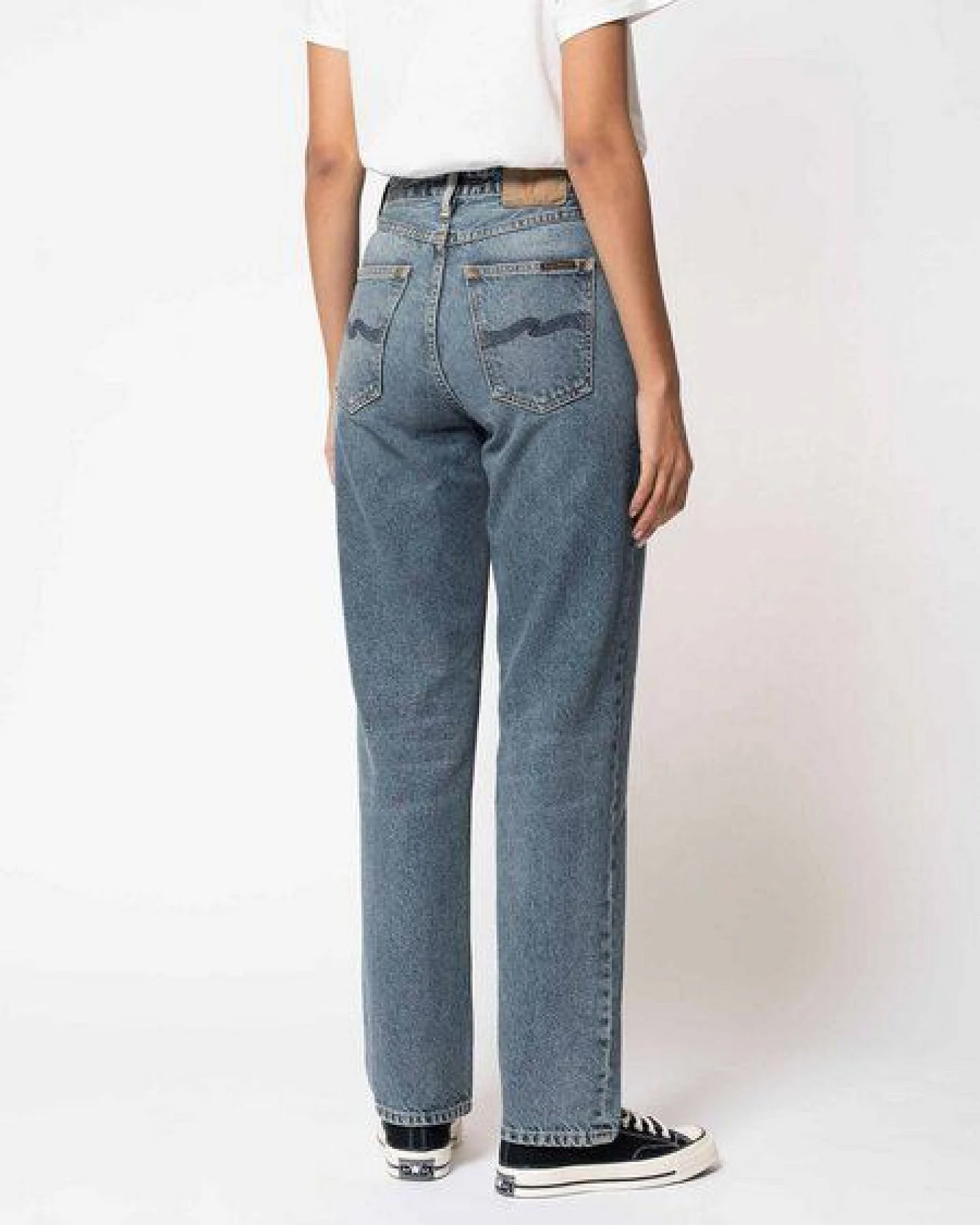 Nudie Jeans Lofty Lo – Ansicht 2