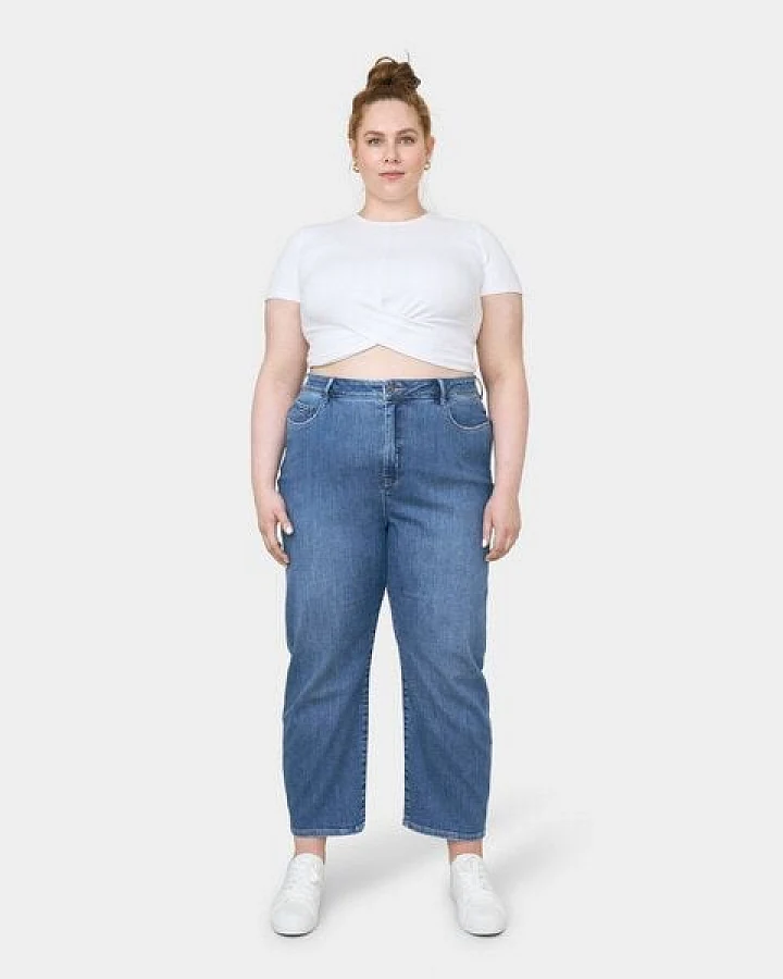 Medium Blue