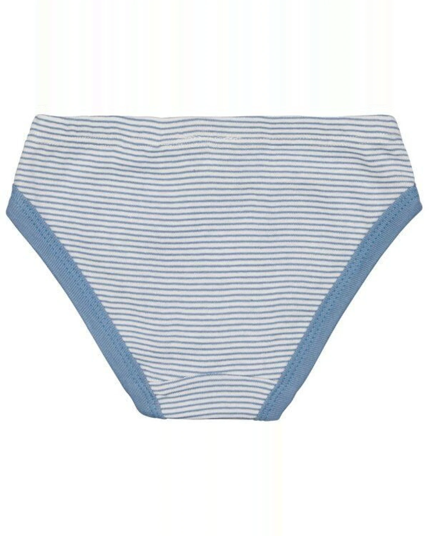 loud + proud Babys & Kinder Doppelpack Slips aus Feinripp, GOTS-zertifiziert – Ansicht 4