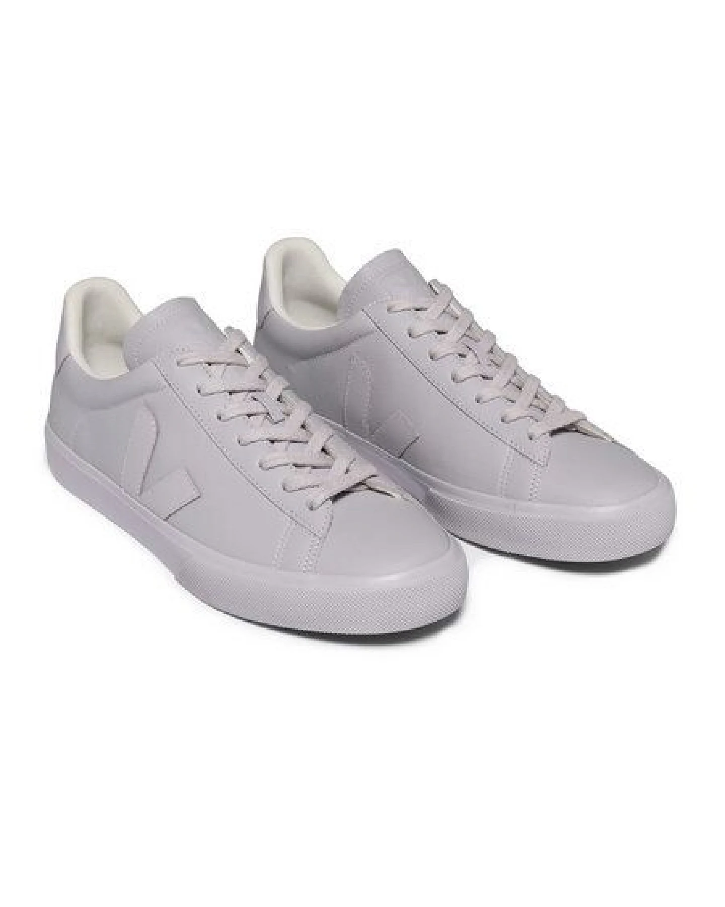 Veja Damen Sneaker - Campo Chromefree - aus nachhaltigen Materialien – Ansicht 2