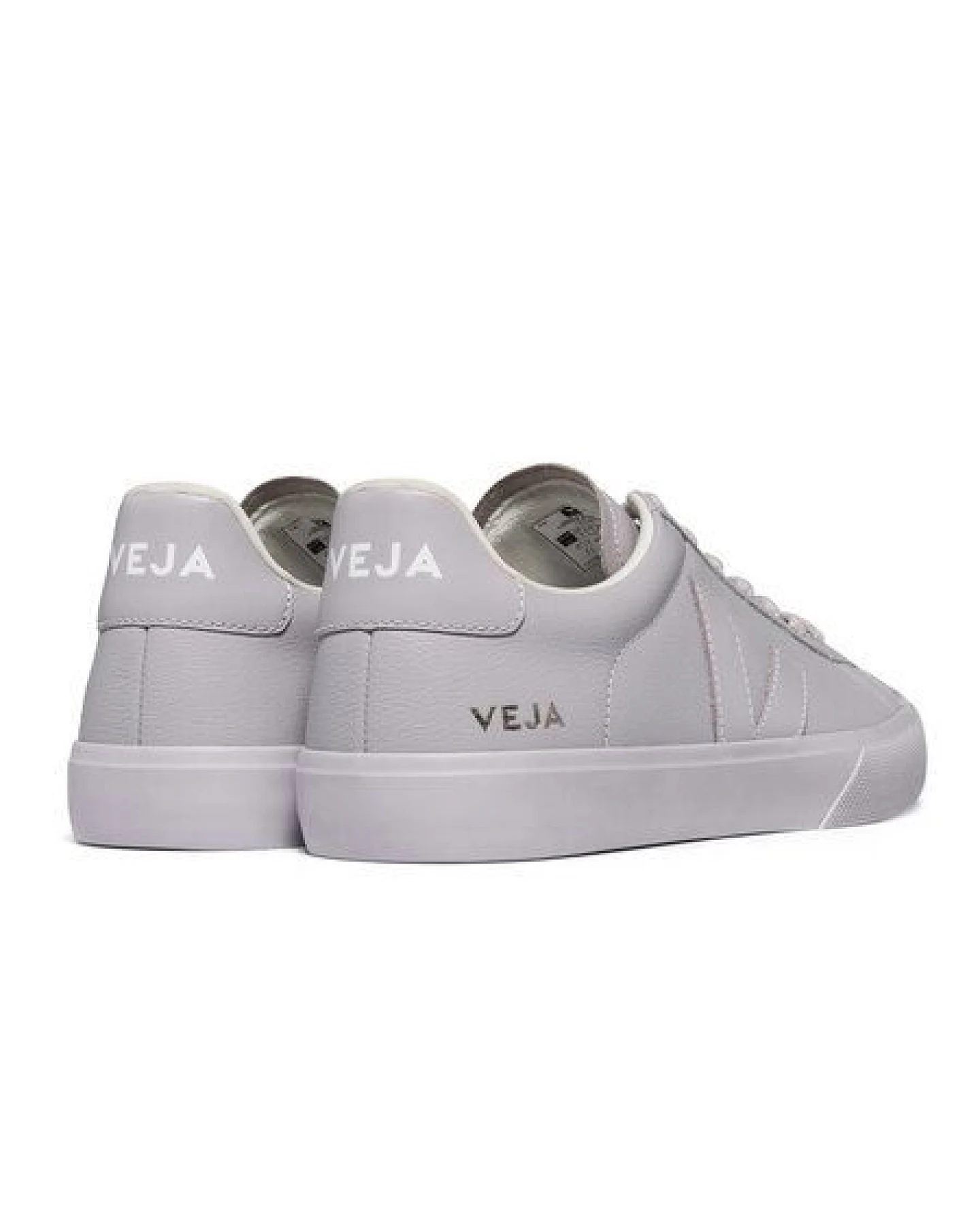Veja Damen Sneaker - Campo Chromefree - aus nachhaltigen Materialien – Ansicht 3