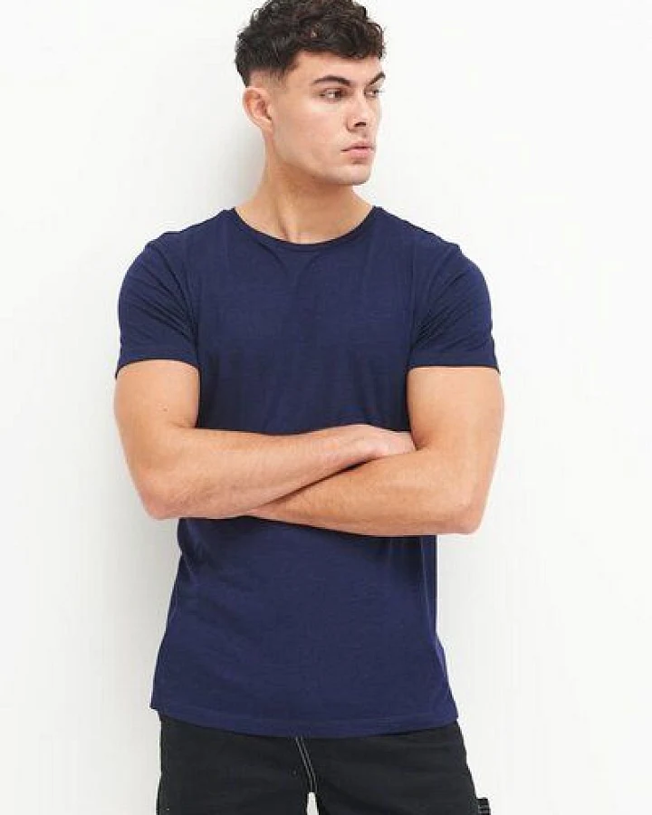 Ecologie by AWDis Ecovero T-Shirt Modell: DainTree