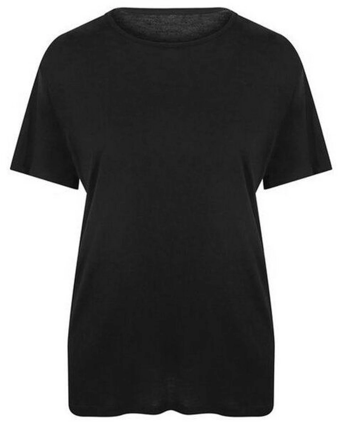 Ecologie by AWDis Ecovero T-Shirt Modell: DainTree – Ansicht 2