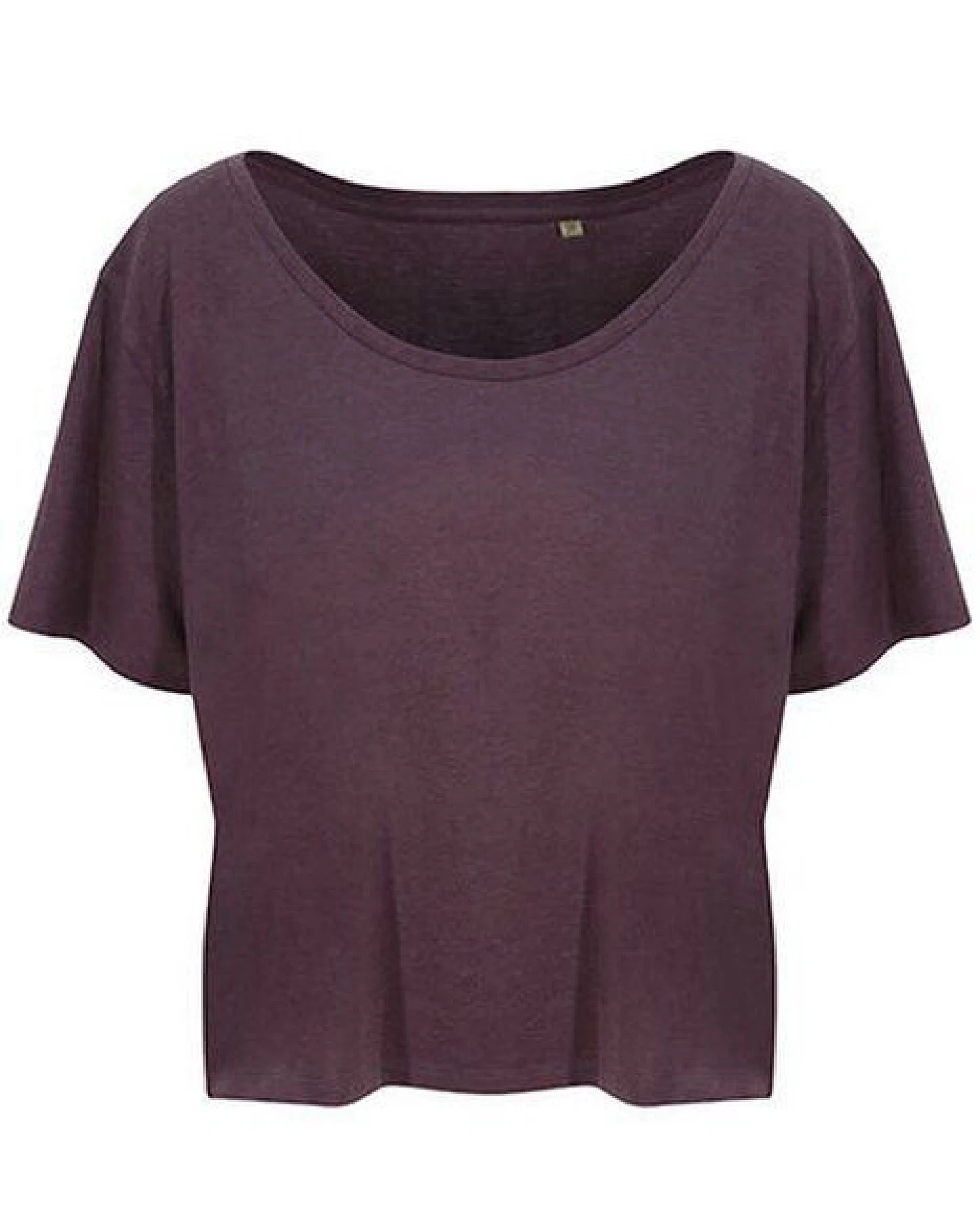 Ecologie by AWDis Ecovero T-Shirt Modell: DainTree Woman – Ansicht 2