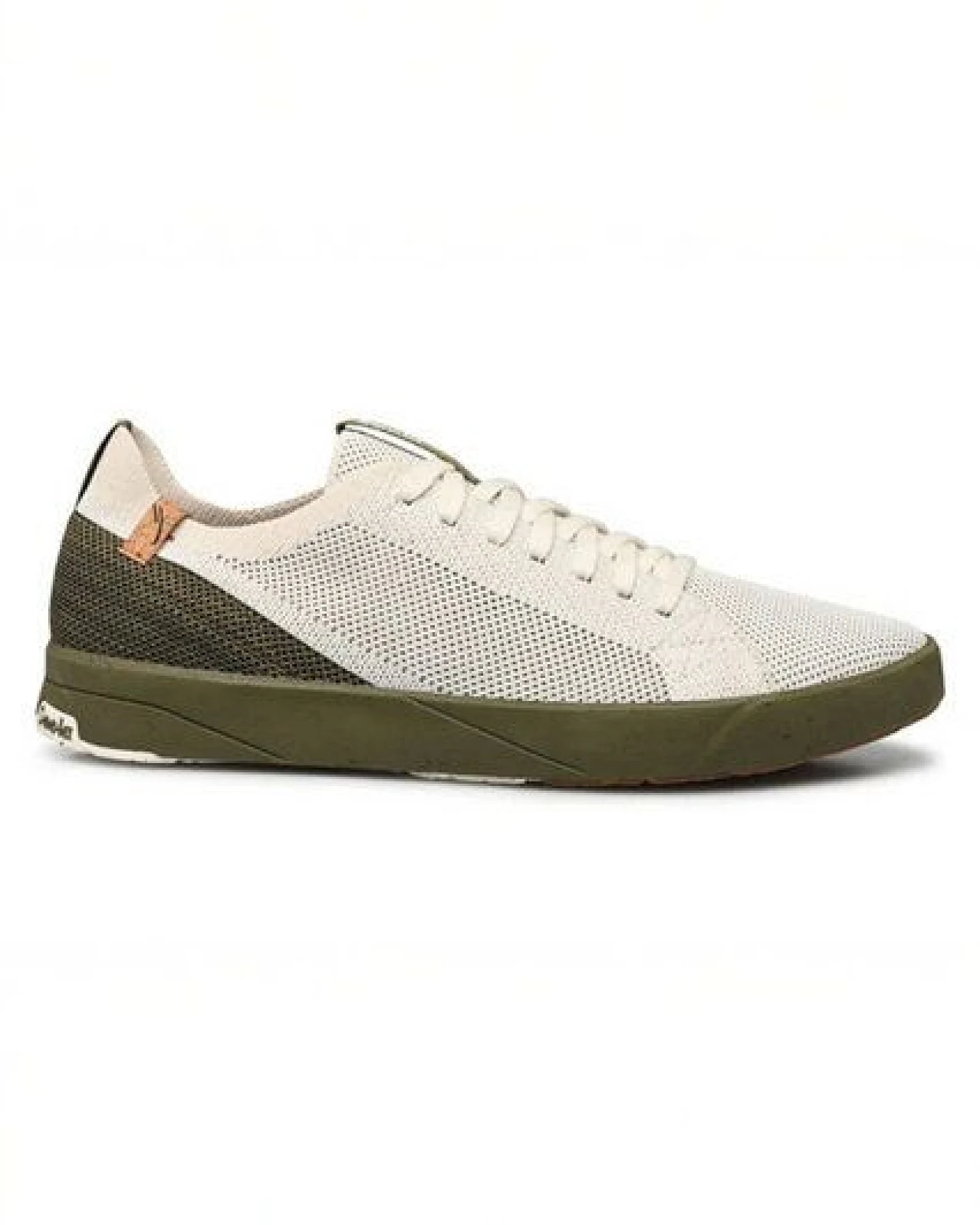 SAOLA Vegane Sneakers - ultra leicht und komfortabel - CANNON KNIT 2.0 M – Ansicht 3