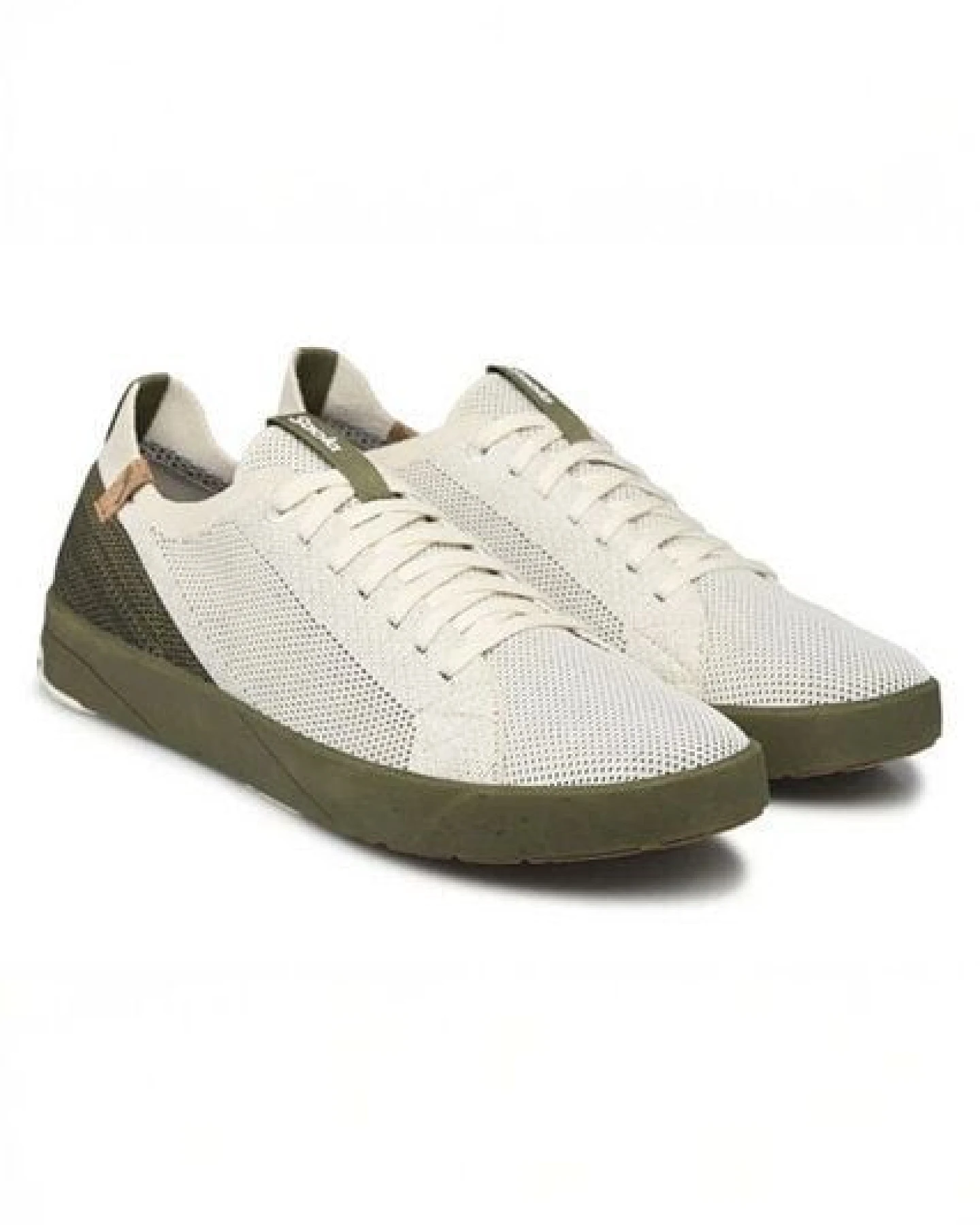 SAOLA Vegane Sneakers - ultra leicht und komfortabel - CANNON KNIT 2.0 M – Ansicht 4
