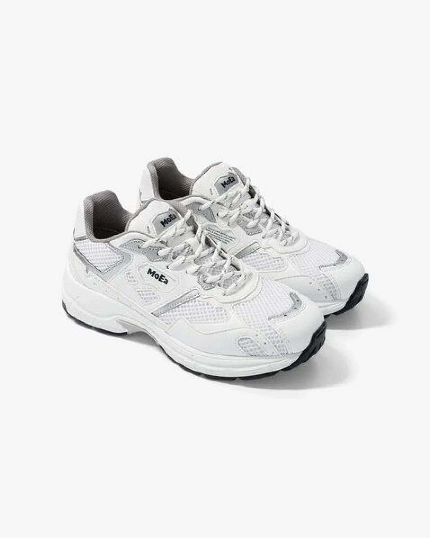 MoEa Sneaker Modell: Gen8 – Ansicht 2