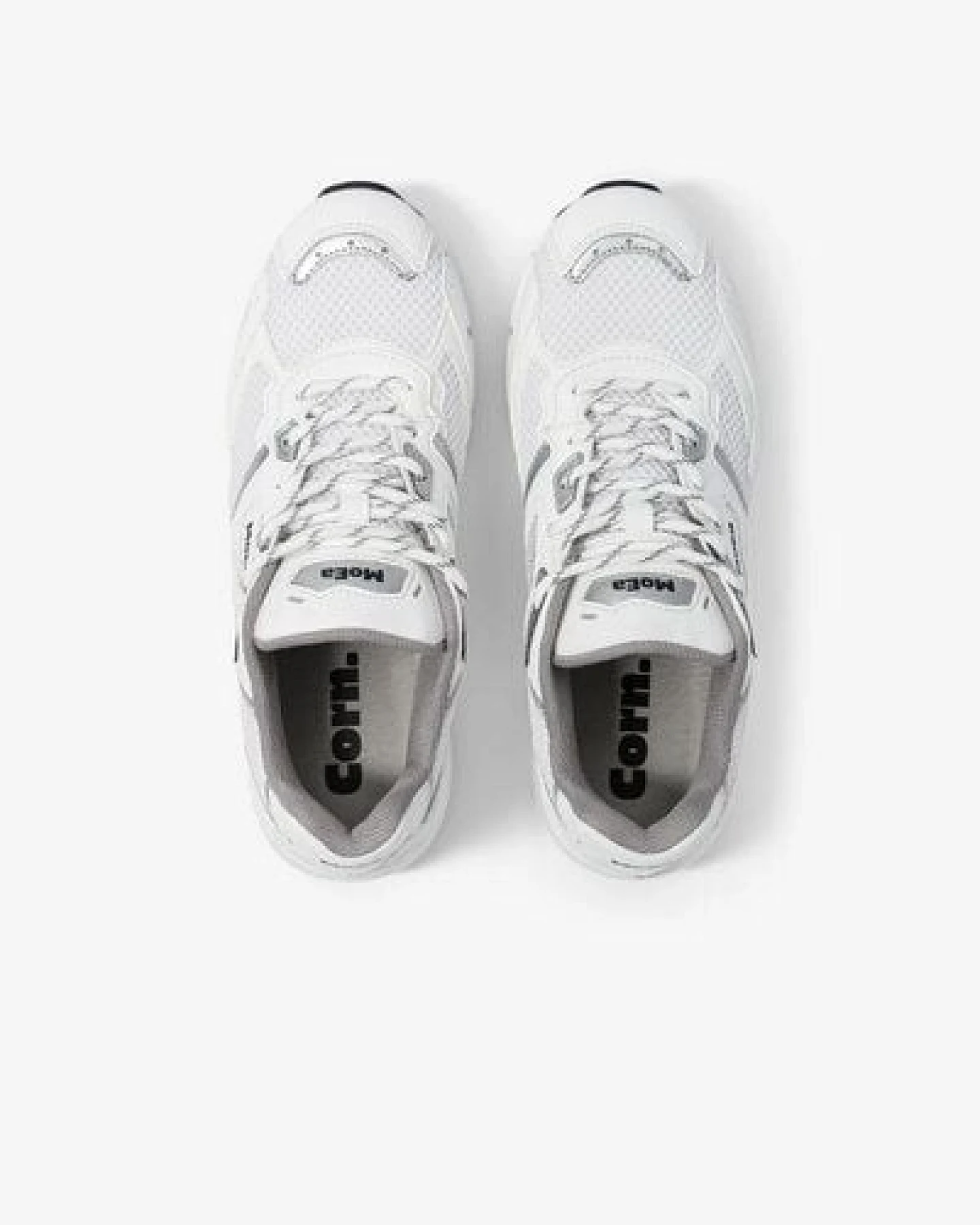 MoEa Sneaker Modell: Gen8 – Ansicht 4