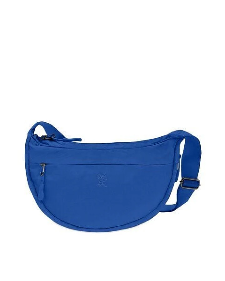 FUCHS & REBELL BELA Bike Moon Bag – Fester Halt beim Fahren durch 3-Punkt-Gurt