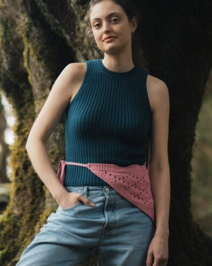 Rosa