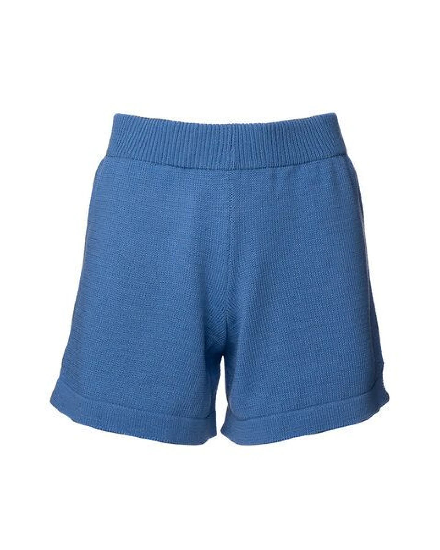 Kopyto NANDU RWS – gestrickte kurze Damen-Shorts – Ansicht 3