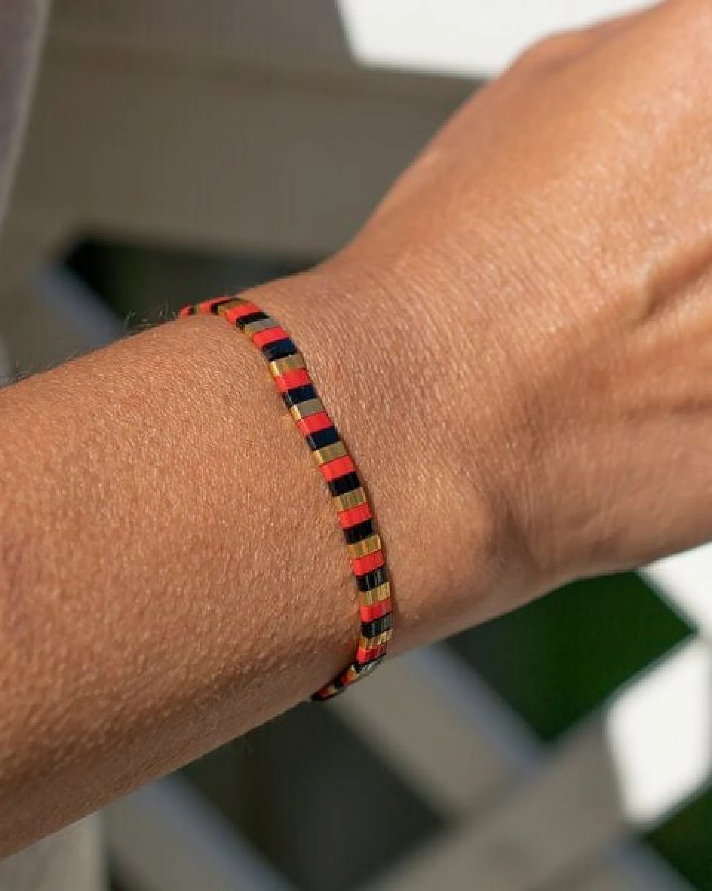 juni WM Armband Deutschland – Ansicht 4