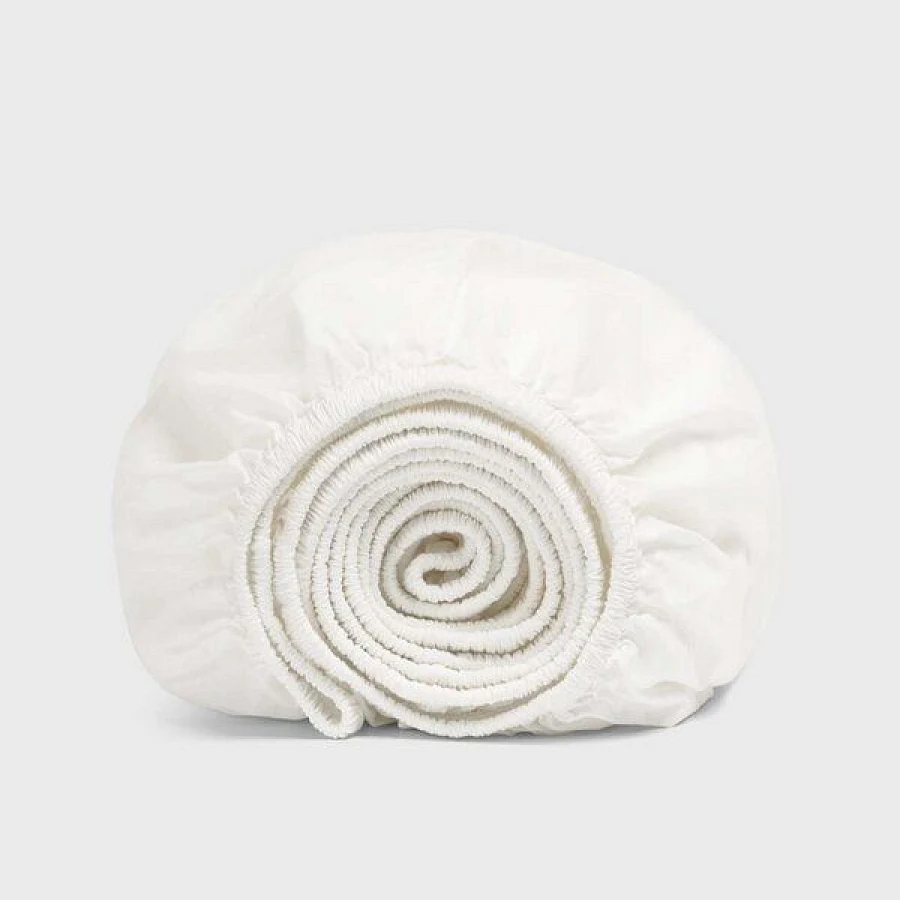 Blissful White