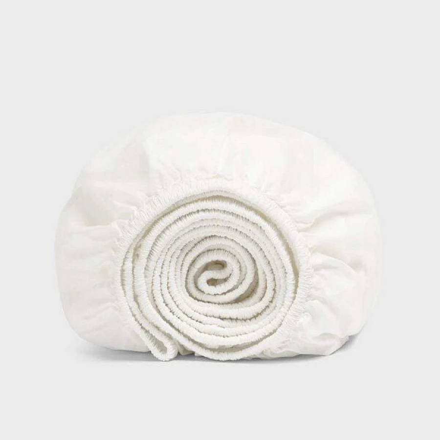 Blissful White