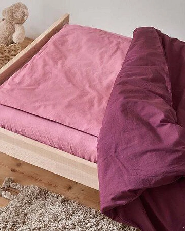 Raspberry Dream