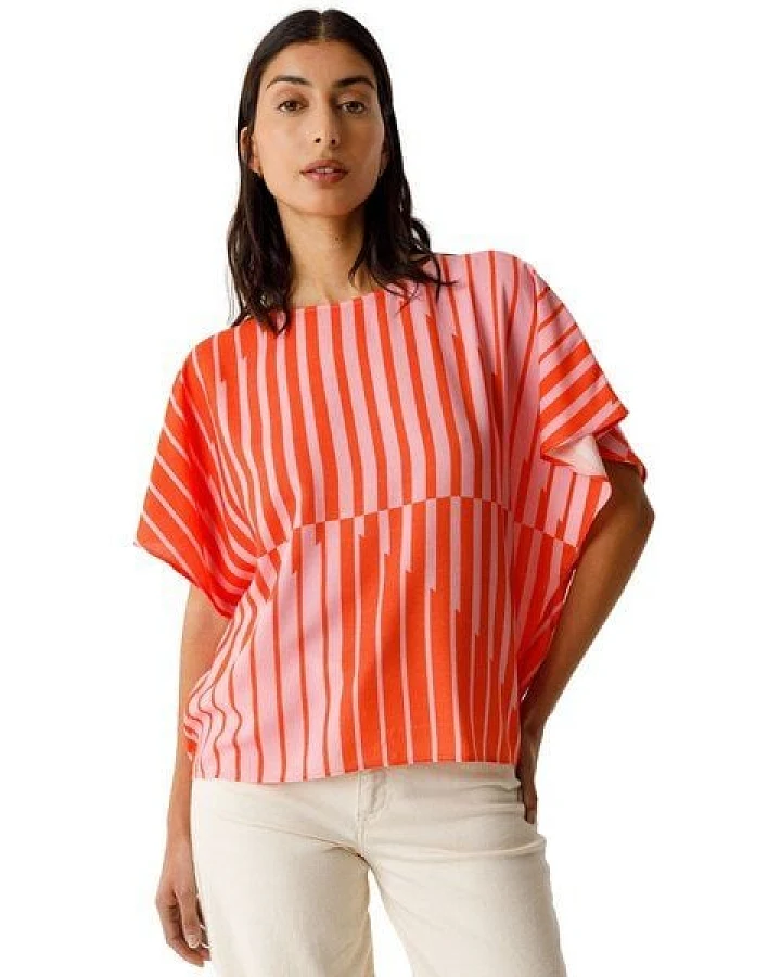 SKFK Bluse HAHAN