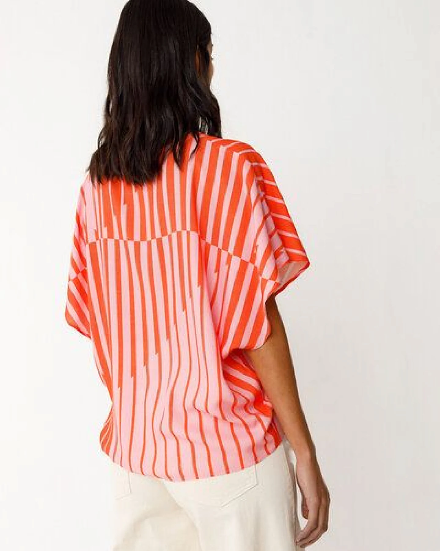 SKFK Bluse HAHAN – Ansicht 2