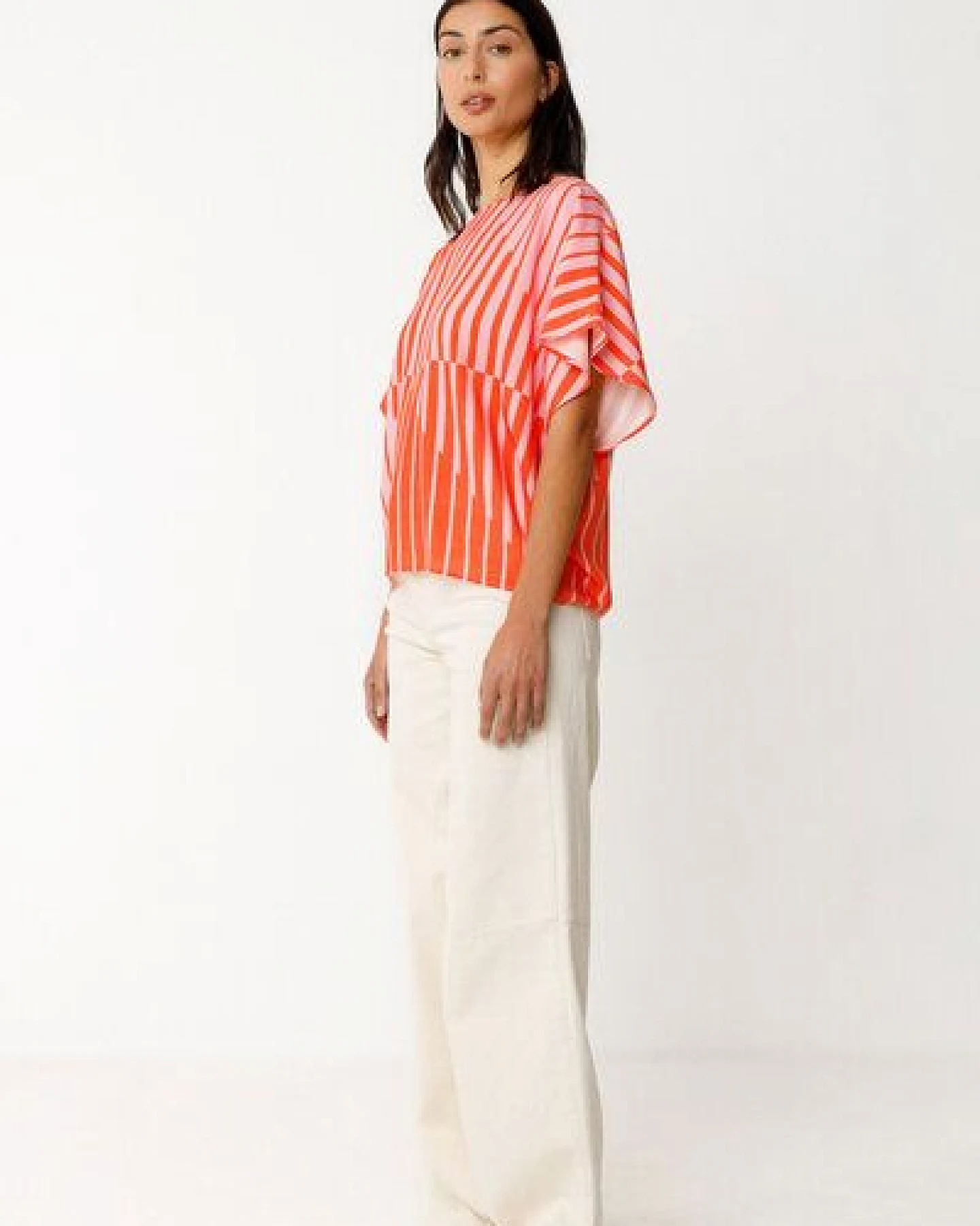 SKFK Bluse HAHAN – Ansicht 4