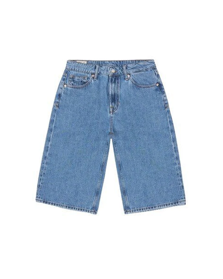 Kings Of Indigo Jeans-Shorts JOAN JORT Elliot Mid