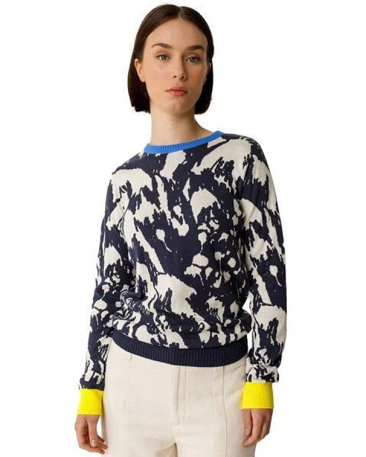 SKFK Strickpullover IRADI