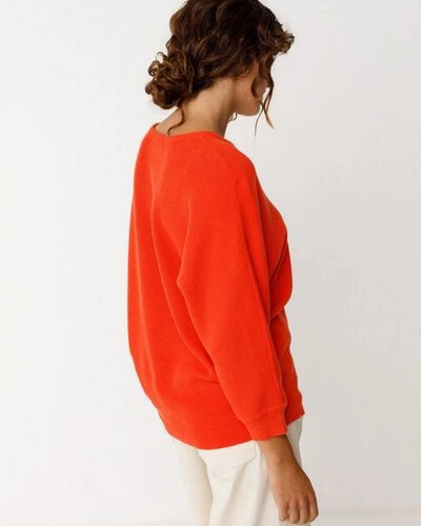 SKFK Strickpullover NAIKE – Ansicht 2