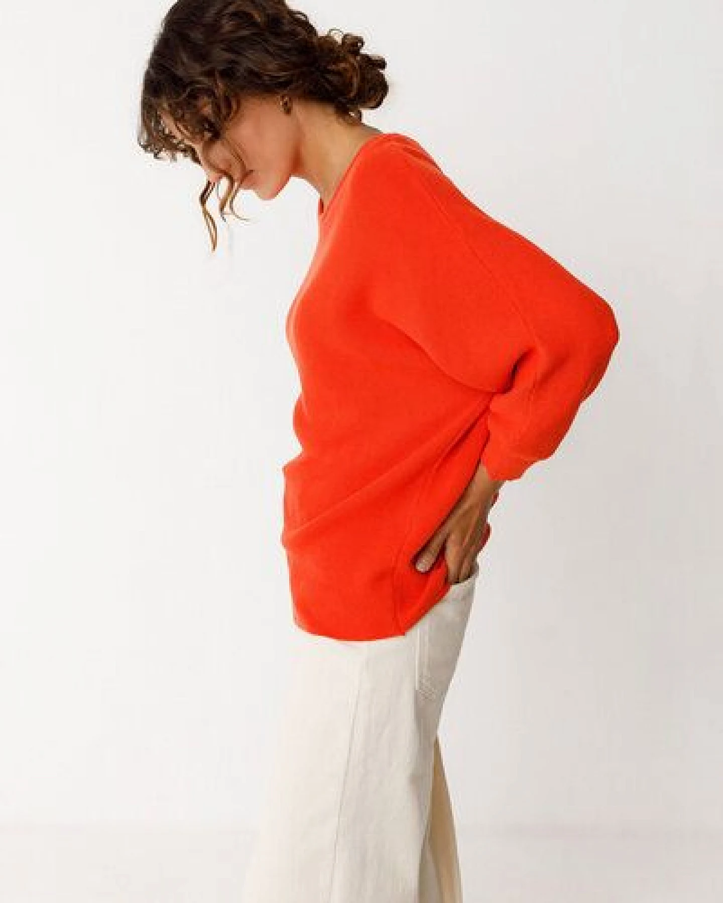 SKFK Strickpullover NAIKE – Ansicht 4