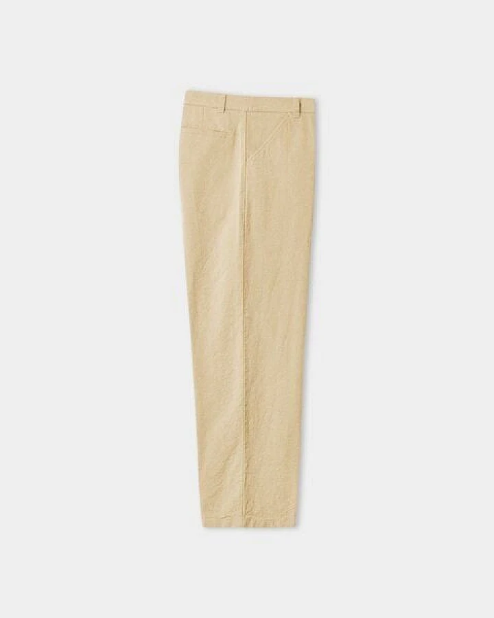 About Companions - Hose Carlo Canvas 230g
