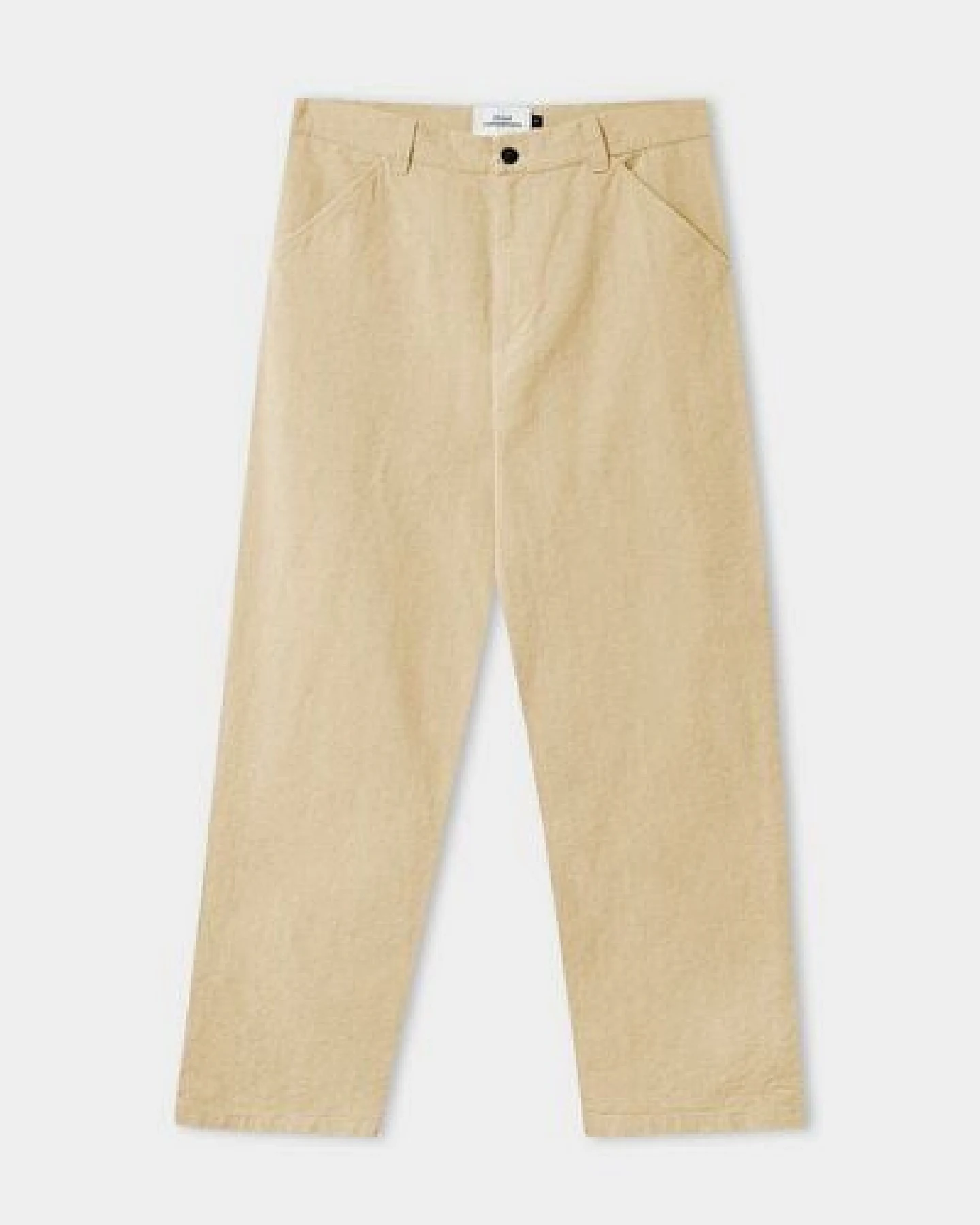 About Companions - Hose Carlo Canvas 230g – Ansicht 3