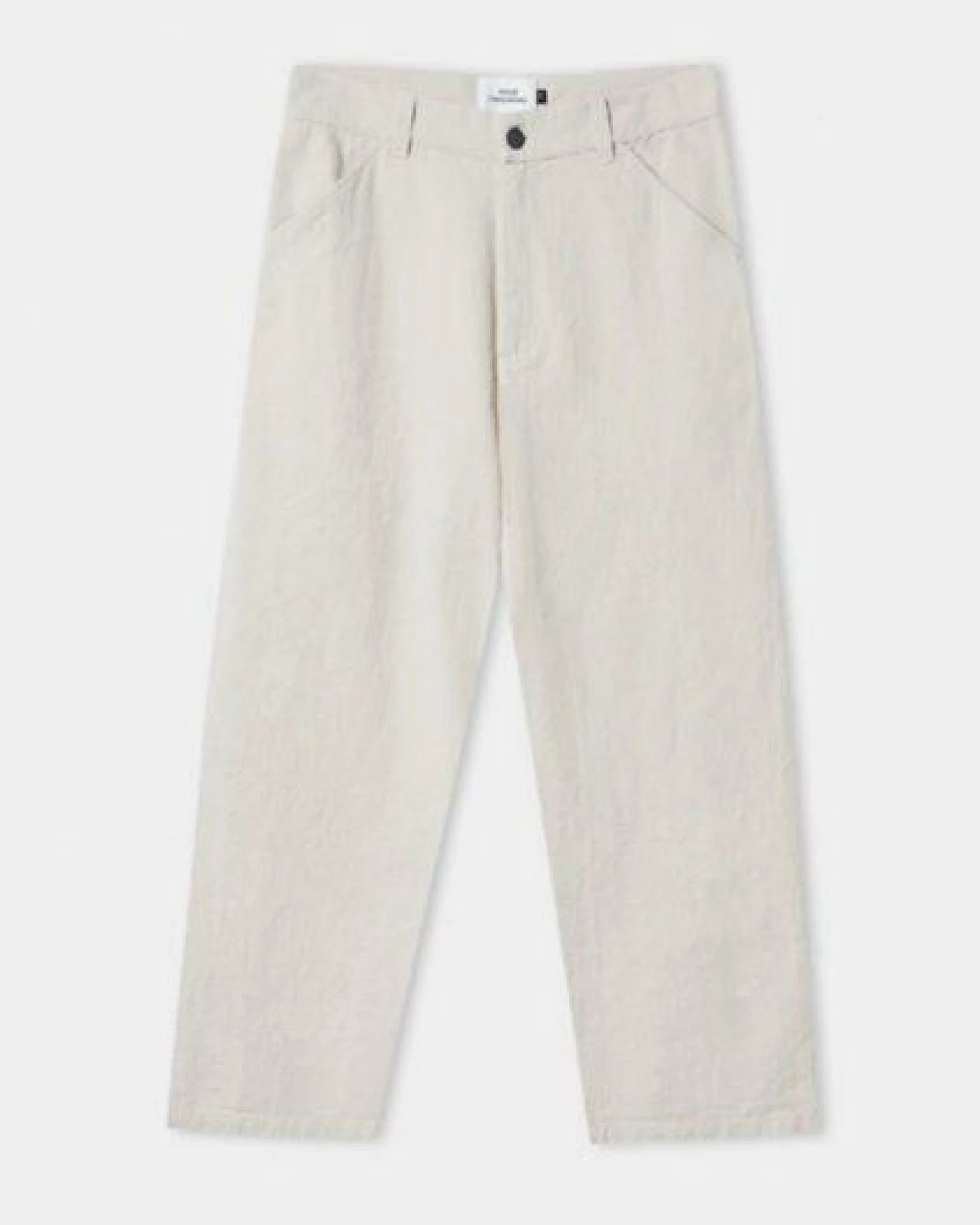 About Companions - Hose Carlo Canvas 230g – Ansicht 3