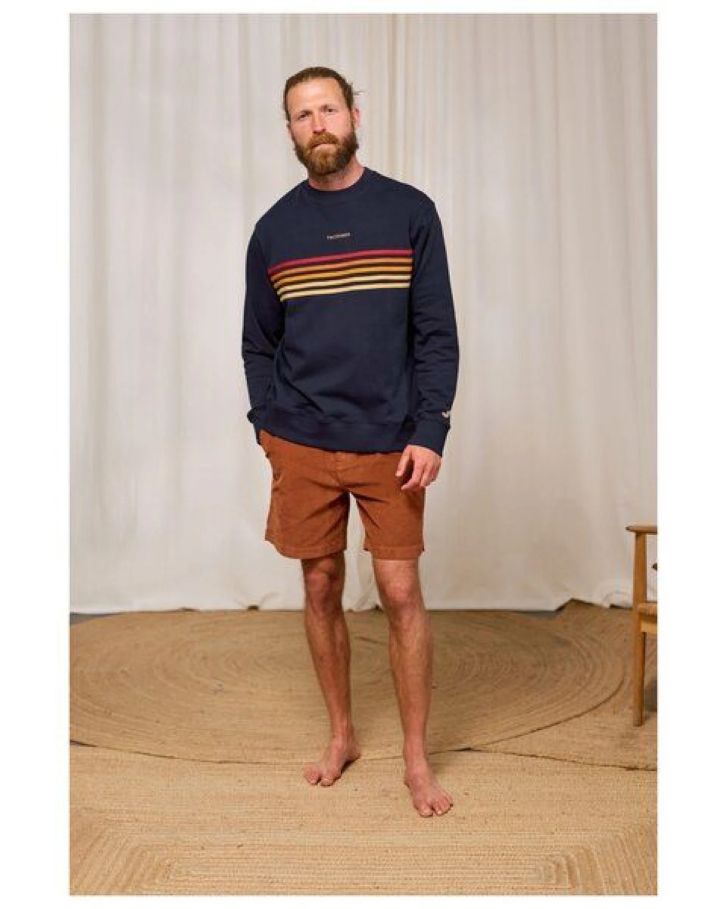 TwoThirds - Shorts Kabak – Ansicht 2