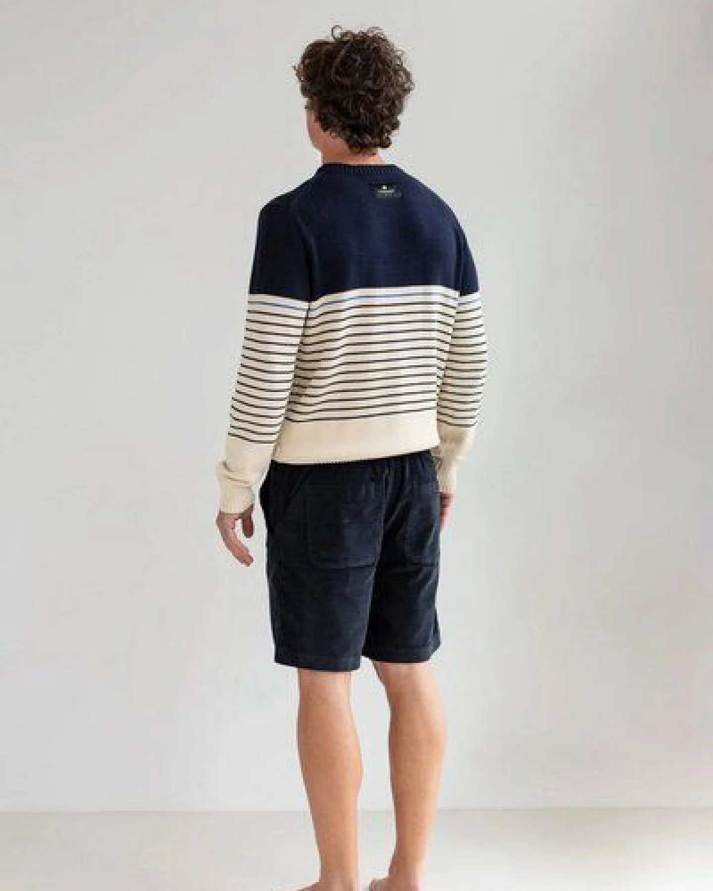 TwoThirds - Shorts Kabak – Ansicht 3