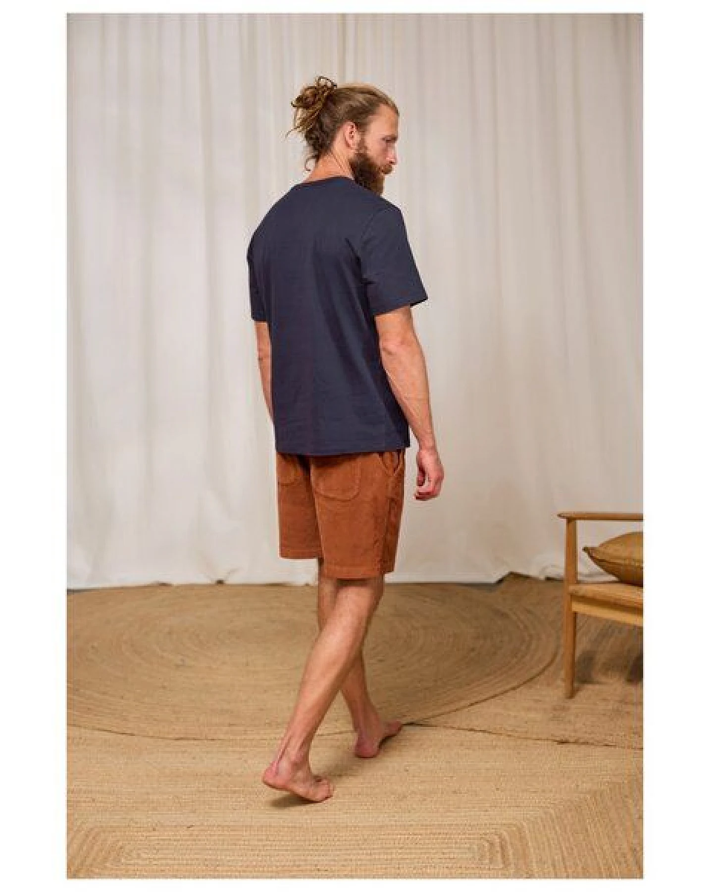 TwoThirds - Shorts Kabak – Ansicht 3