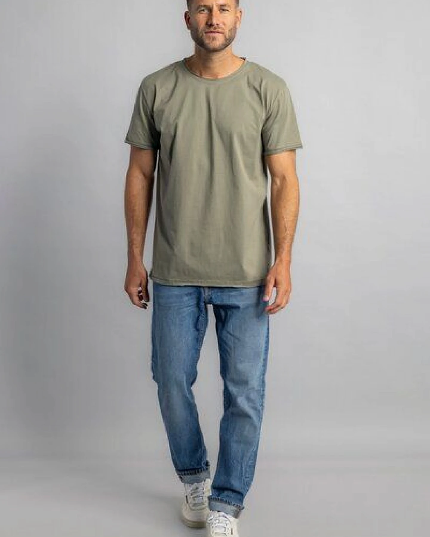 dirts Vintage T-Shirt – Ansicht 2