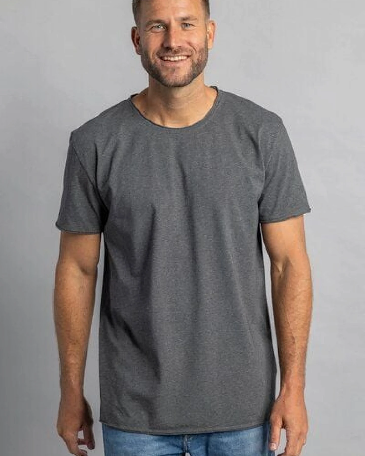 dirts Vintage T-Shirt – Ansicht 4