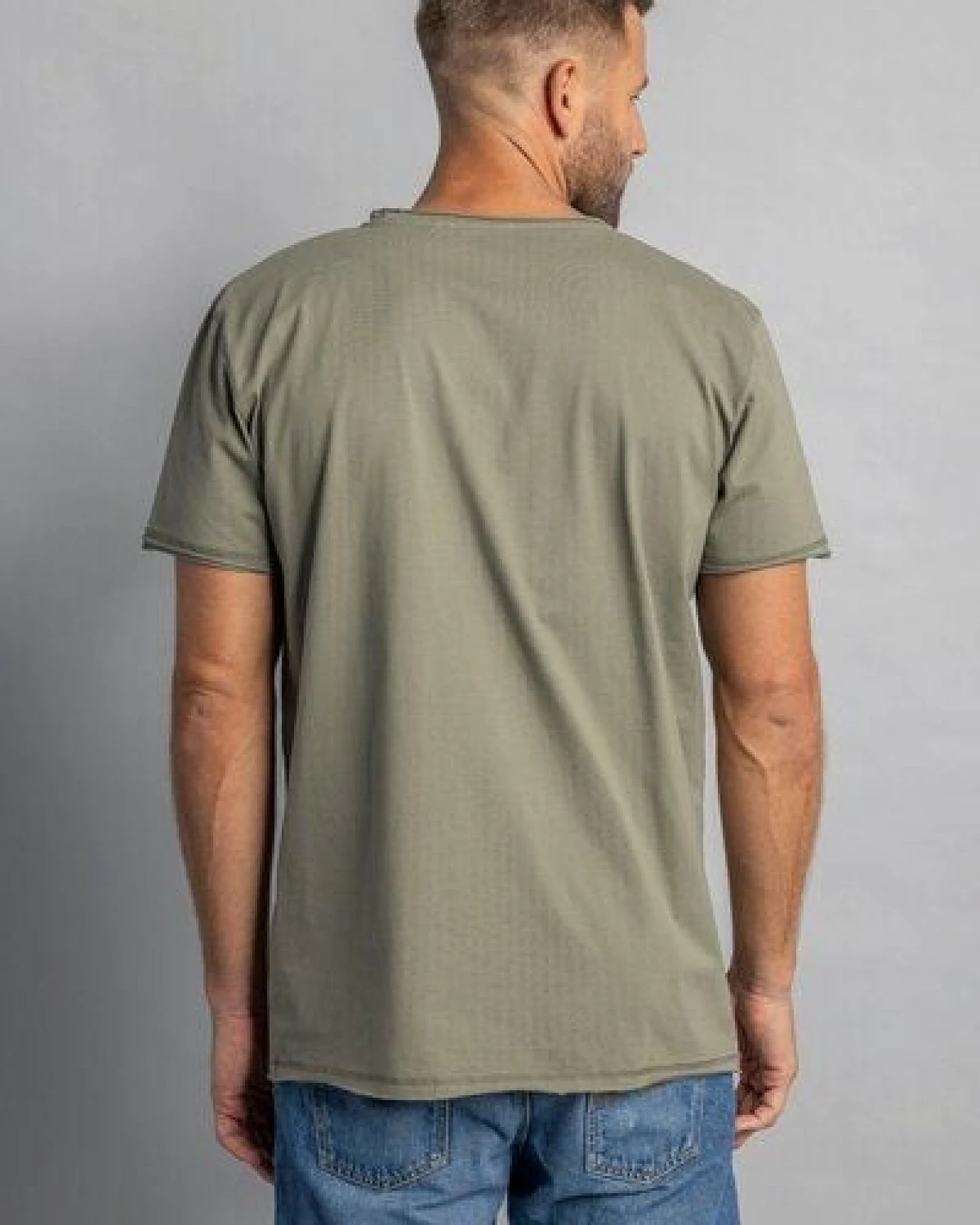 dirts Vintage T-Shirt – Ansicht 4