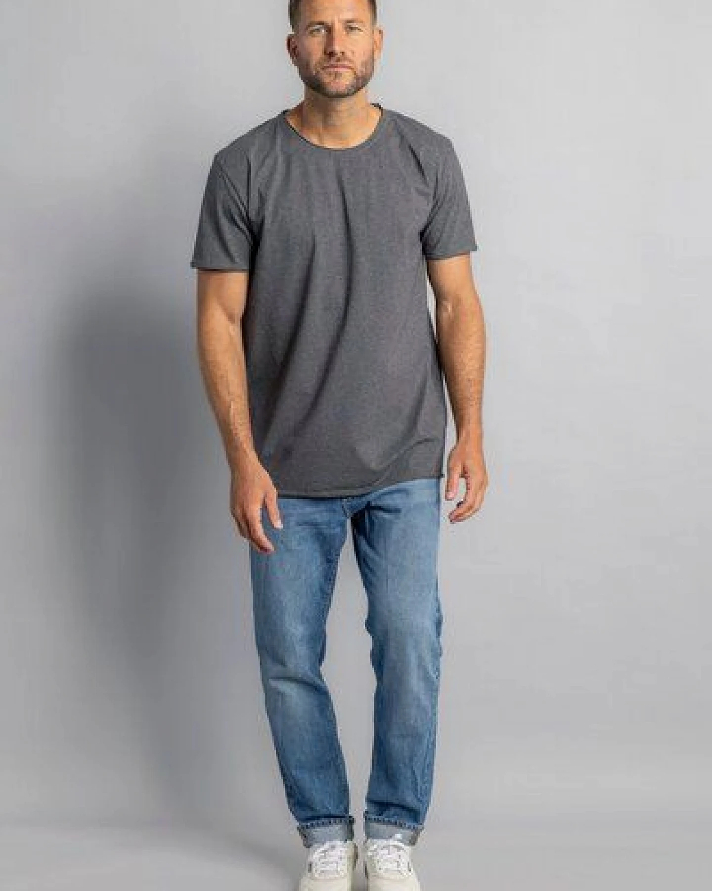 dirts Vintage T-Shirt – Ansicht 2