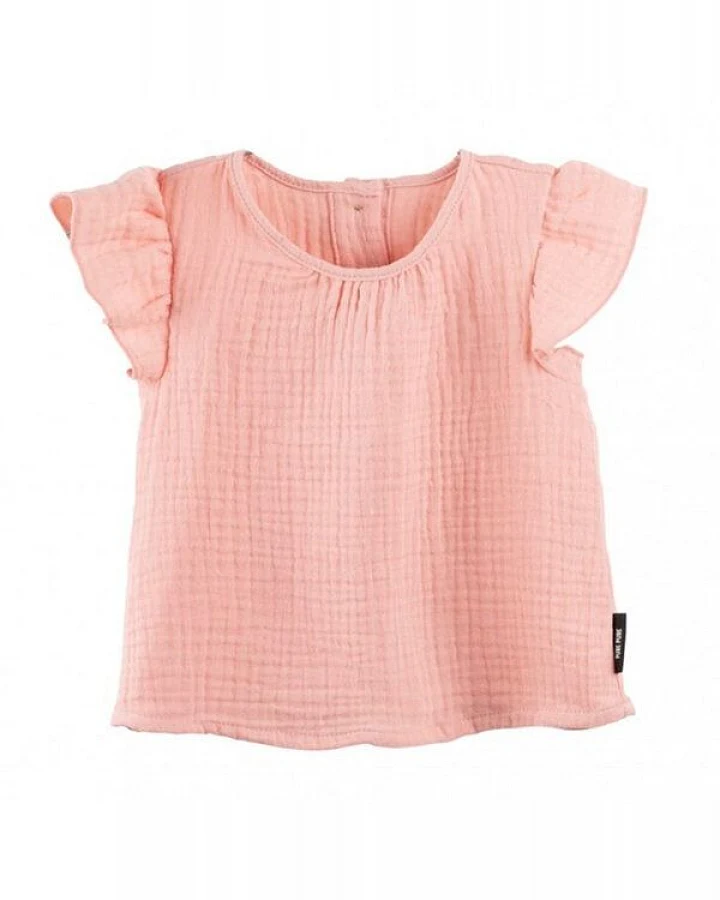 Pure pure by Bauer pure-pure by Bauer Hängerchen in dusty apricot