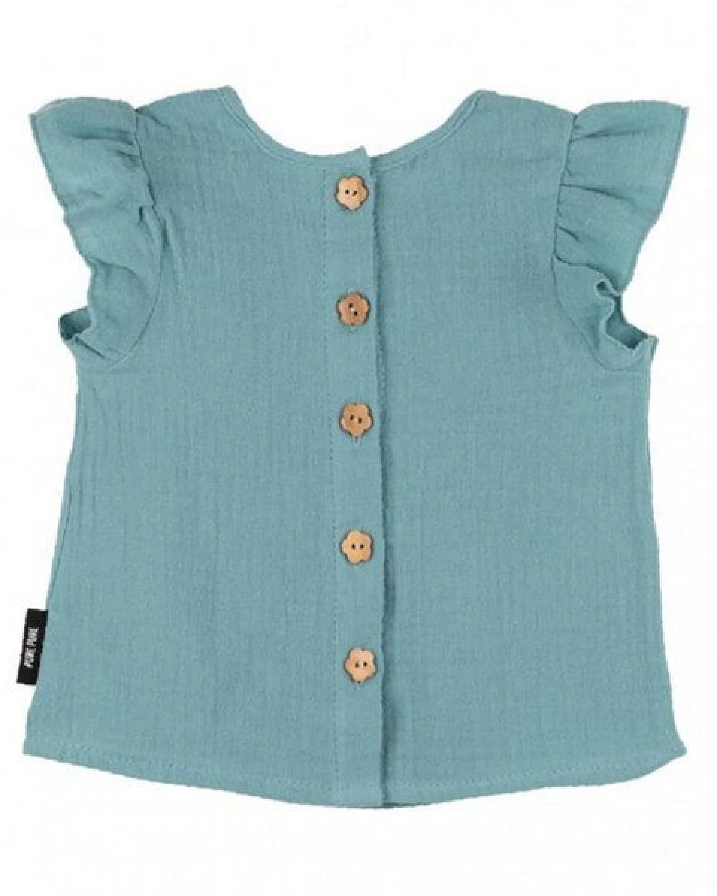 Pure pure by Bauer pure-pure by Bauer Hängerchen in minty ice – Ansicht 2