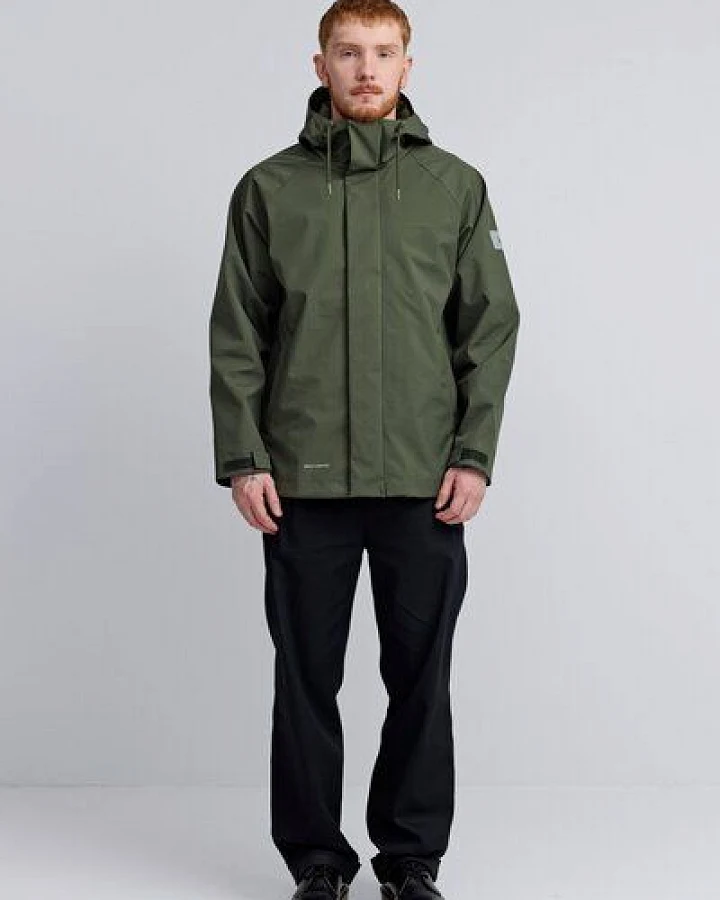 Makia Irvine Jacke