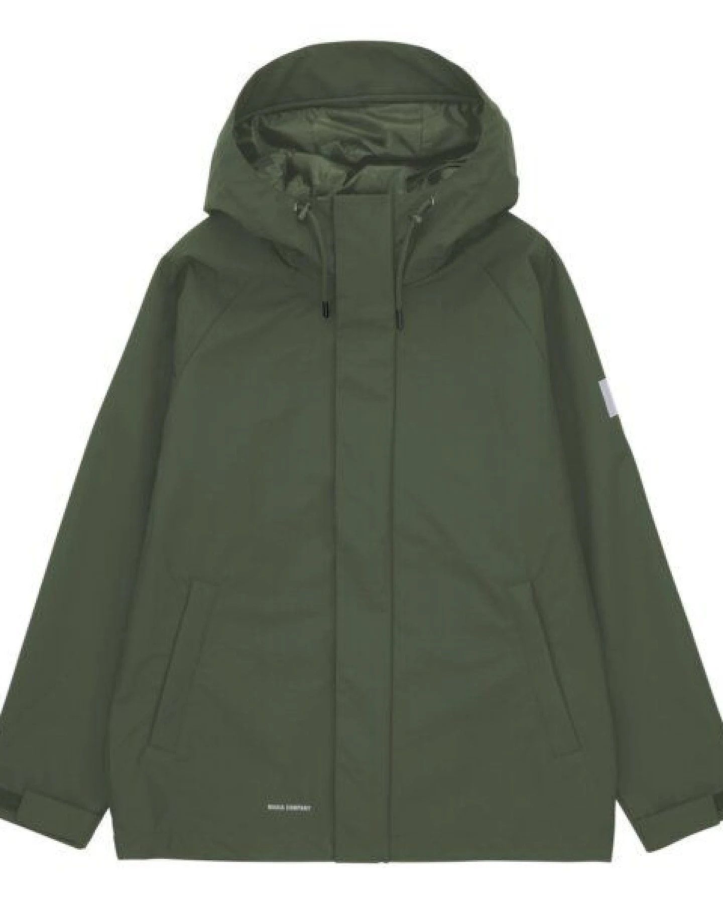 Makia Irvine Jacke – Ansicht 4
