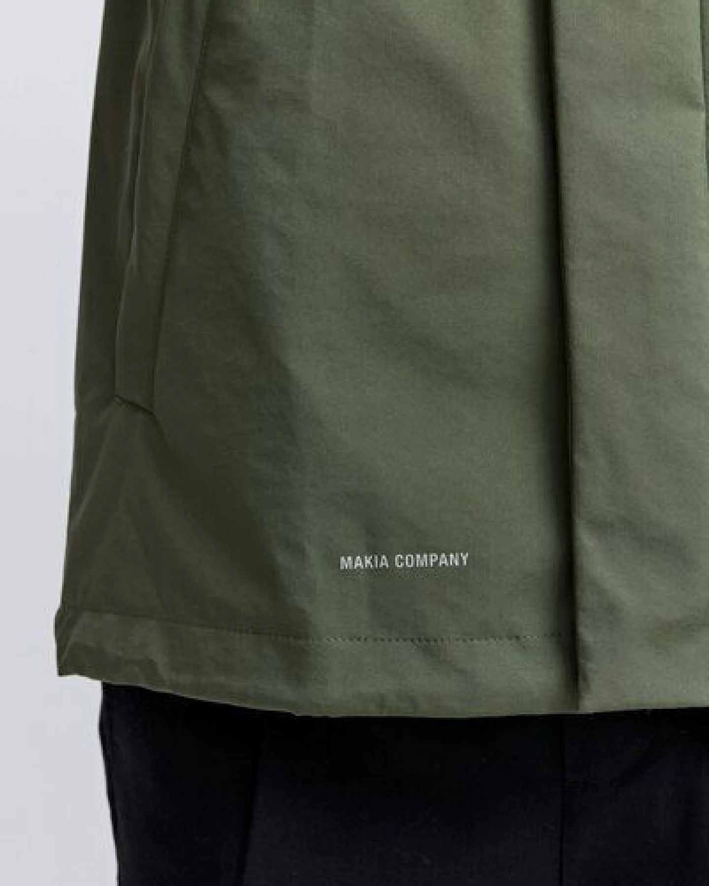 Makia Irvine Jacke – Ansicht 3