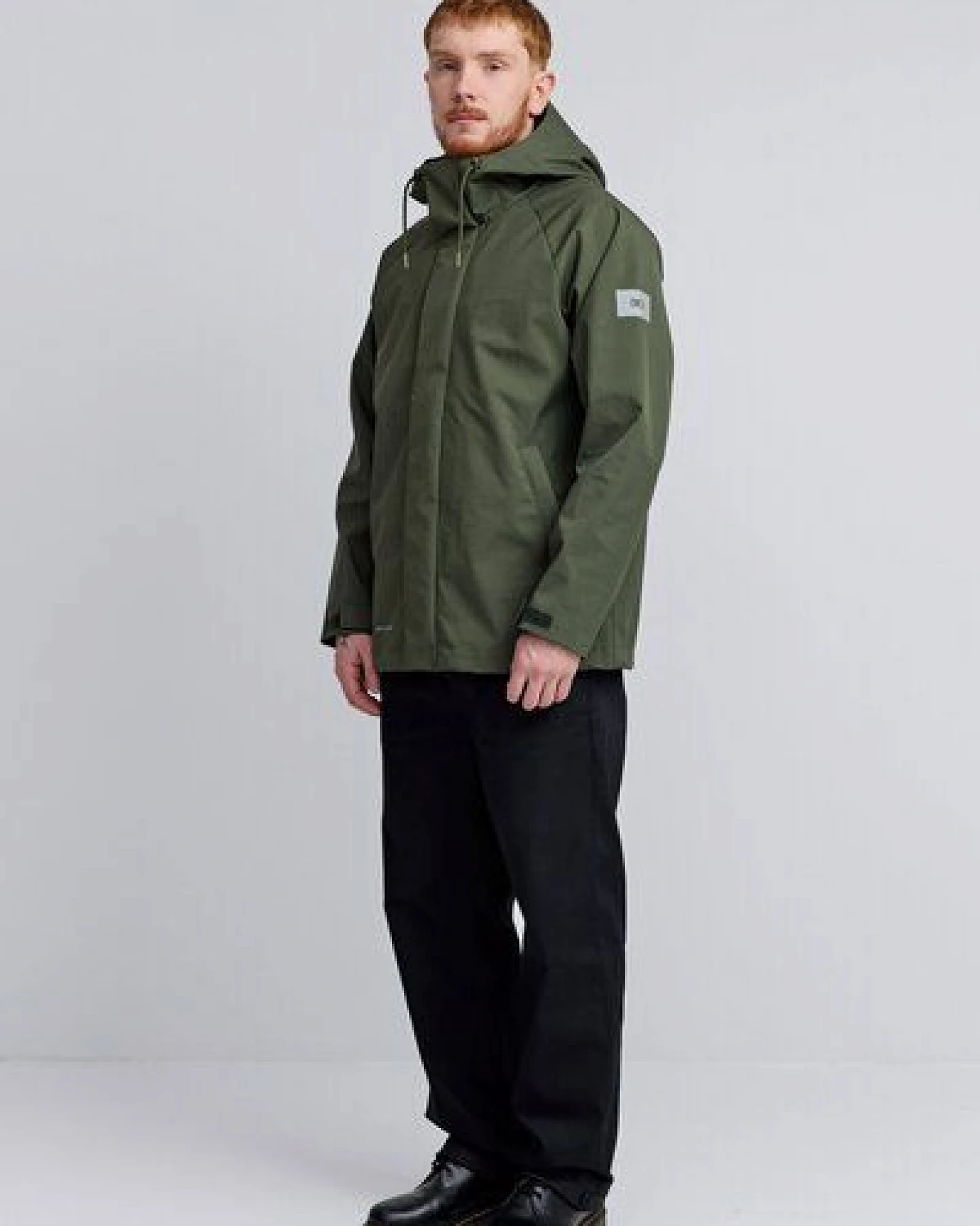 Makia Irvine Jacke – Ansicht 4