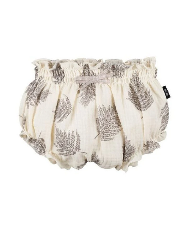 Pure pure by Bauer Bloomer in ecru